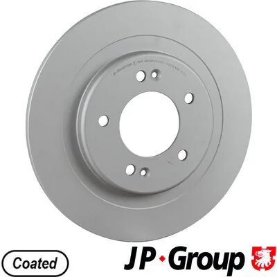 JP GROUP 3663201200