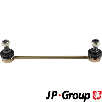 JP GROUP 1240400600