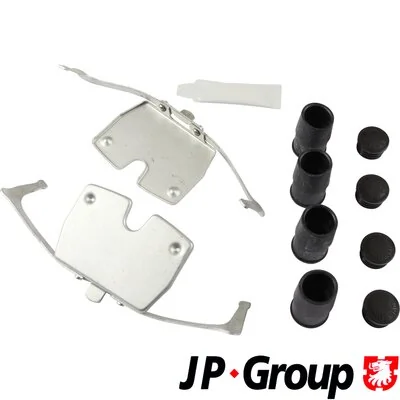 JP GROUP 1464003810