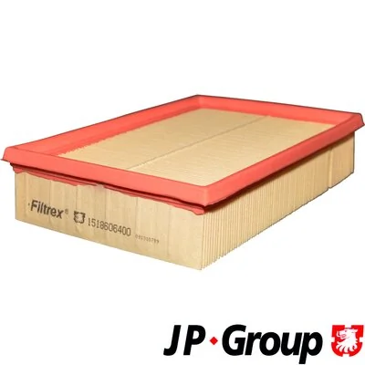 JP GROUP 1518606400