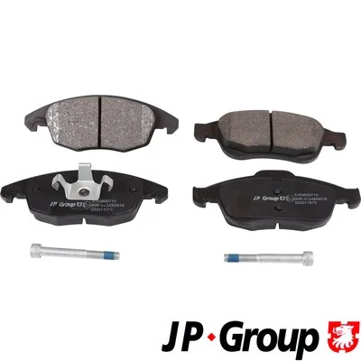 JP GROUP 3163600710
