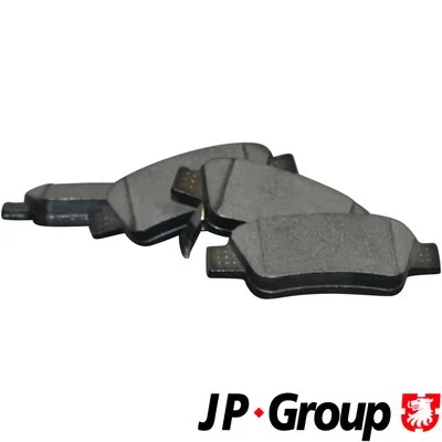 JP GROUP 3463700810
