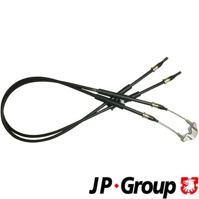JP GROUP 1270302800