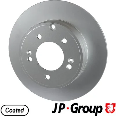 JP GROUP 3563200300