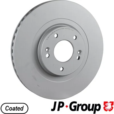JP GROUP 3663101400