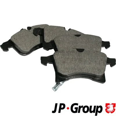 JP GROUP 1263600410