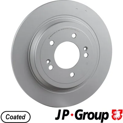JP GROUP 3663201600