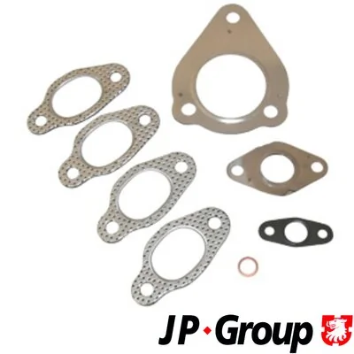 JP GROUP 1117757110