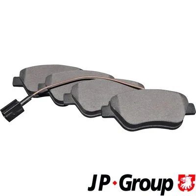 JP GROUP 3363601610