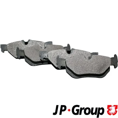 JP GROUP 1463700610