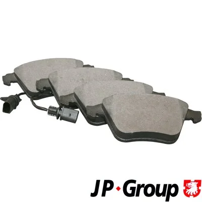 JP GROUP 1163602610