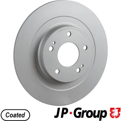 JP GROUP 3963201300