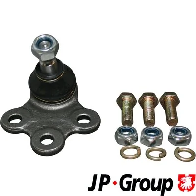 JP GROUP 1240300500