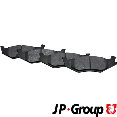 JP GROUP 5063700110