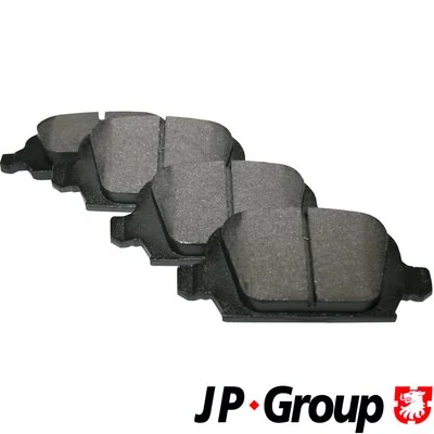 JP GROUP 1263700510