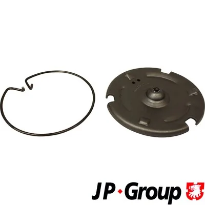JP GROUP 1130150100