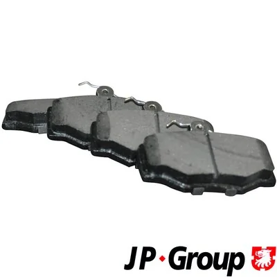 JP GROUP 4063700710