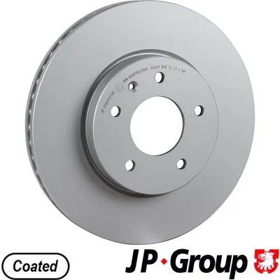 JP GROUP 4763101100