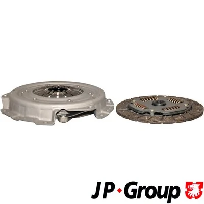JP GROUP 1530402910