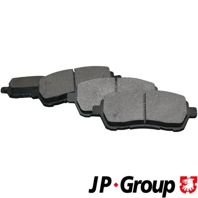 JP GROUP 1563700610