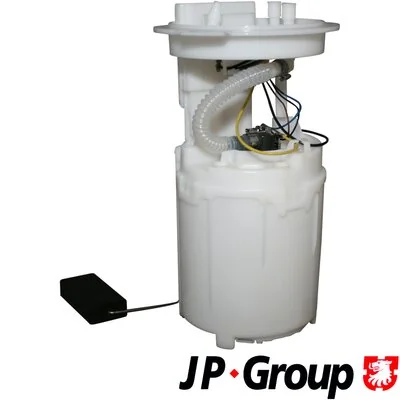JP GROUP 1115203600