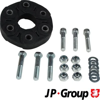JP GROUP 1353801200