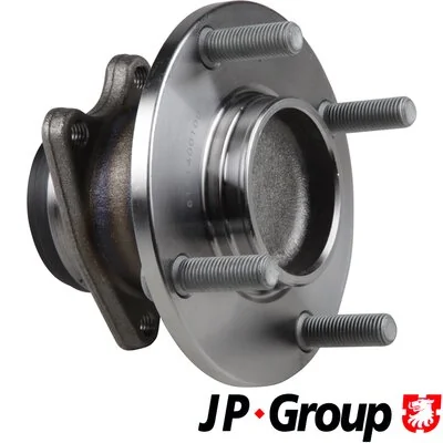 JP GROUP 6151400100