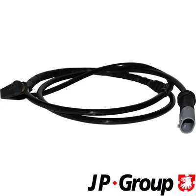 JP GROUP 1497302900