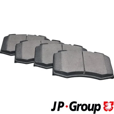 JP GROUP 1363602310