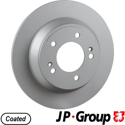 JP GROUP 3663201300