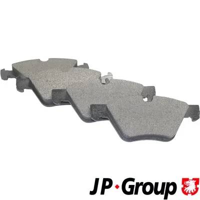 JP GROUP 1363601010