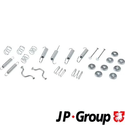 JP GROUP 4863952510