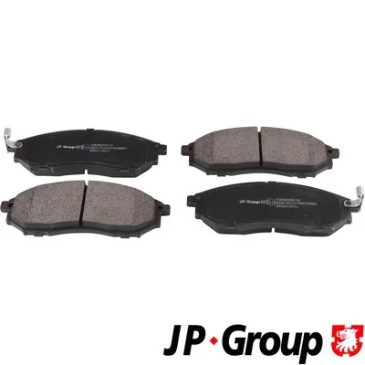 JP GROUP 4363600810