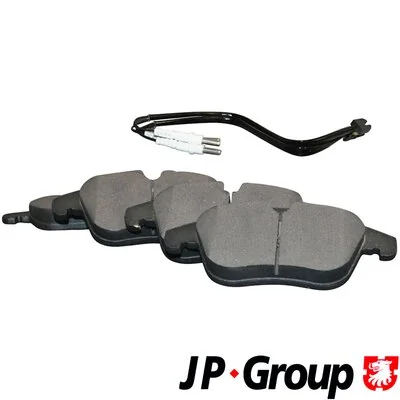 JP GROUP 3163600610