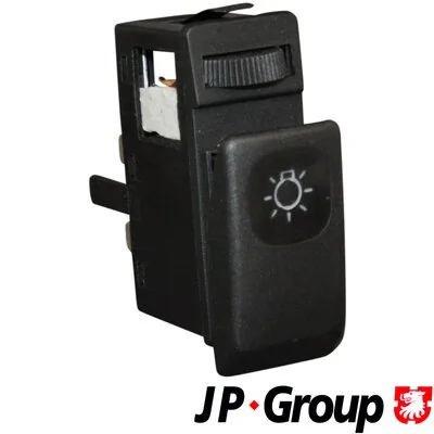 JP GROUP 1196100200