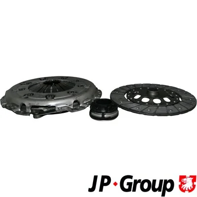 JP GROUP 1130404010