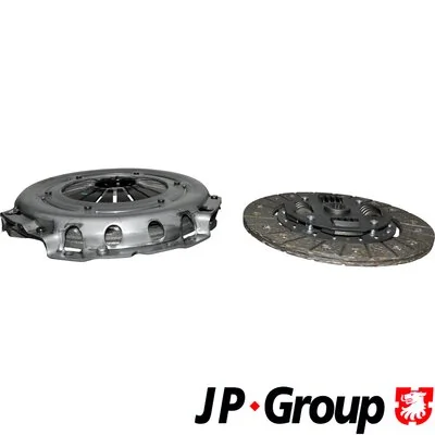 JP GROUP 1230400410