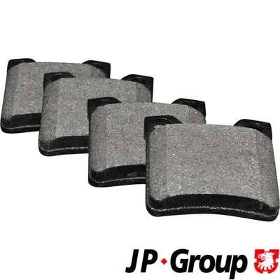 JP GROUP 4163701410