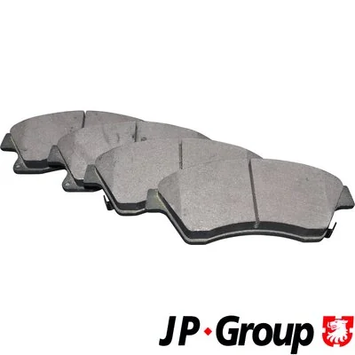 JP GROUP 1263602510
