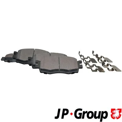 JP GROUP 3563600610
