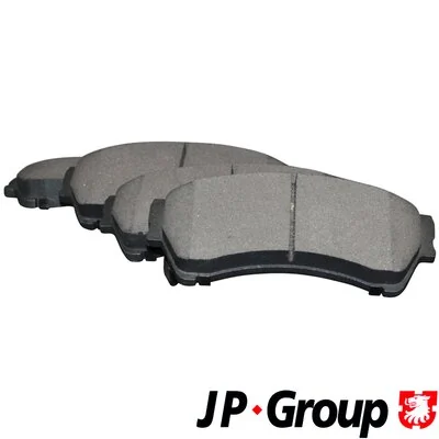 JP GROUP 3863600910