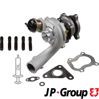 JP GROUP 4317400700