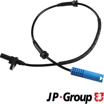 JP GROUP 1497106000