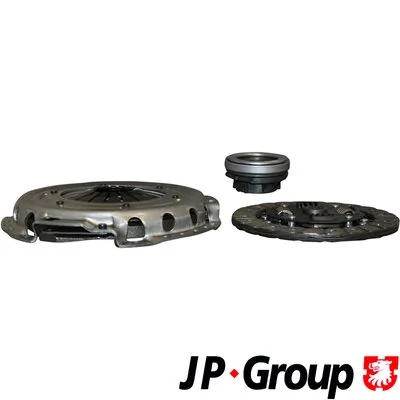 JP GROUP 1230400110