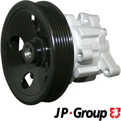 JP GROUP 1345100100