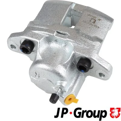 JP GROUP 4361900180