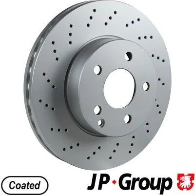 JP GROUP 1363105600