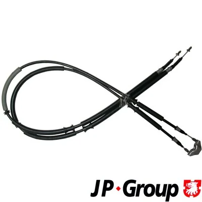 JP GROUP 1270300200