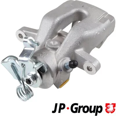 JP GROUP 4162000170