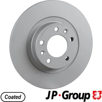 JP GROUP 4163103600